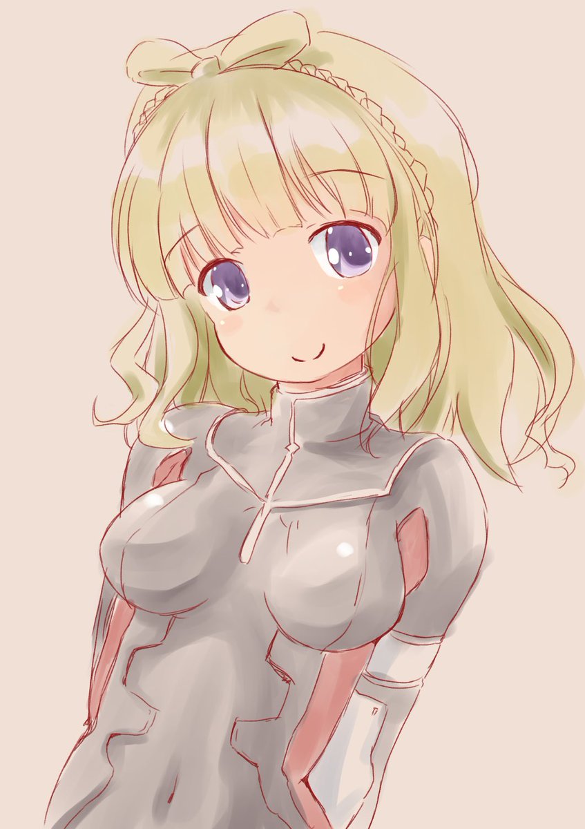 らくがき下落合桃歌

#アリスギアアイギス 
#アリスギアお絵描き 
#アリスギアお絵かき 
#下落合桃歌 