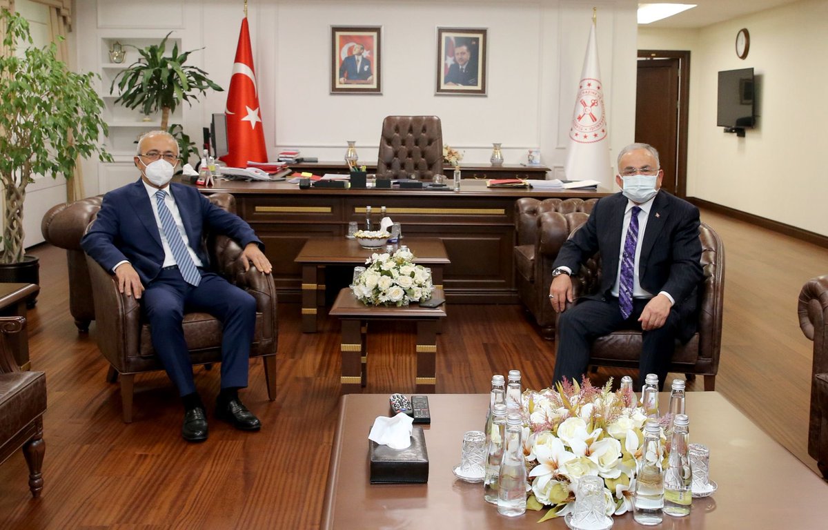 Mehmet Hilmi Güler