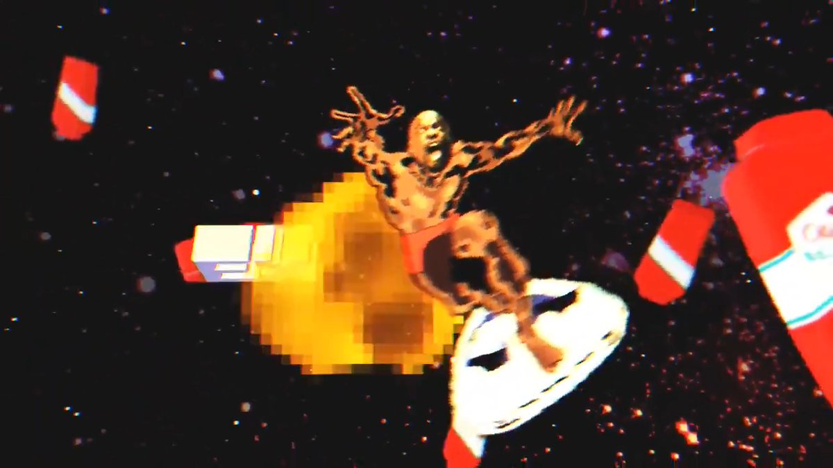 THE POWER OF TERRY - OUT NOW!! (@SpiceCollab)  X