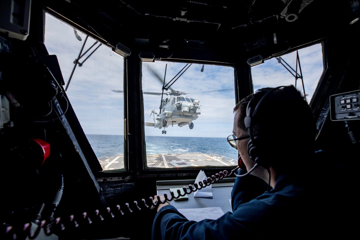 NCIAgency's tweet image. 🛡️ Our experts are working around the clock to build and maintain the networks for Allies to connect with each other during Exercise #FormidableShield2021. 

We also provide the technology for NATO&apos;s Ballistic Missile Defence capability.

Read more. ⬇️
bit.ly/3uJkSOy