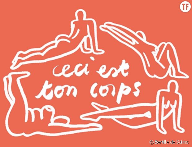 Seins, ventre... "Ceci est ton corps", le podcast bienveillant qui explore notre apparence terrafemina.com/article/podcas…