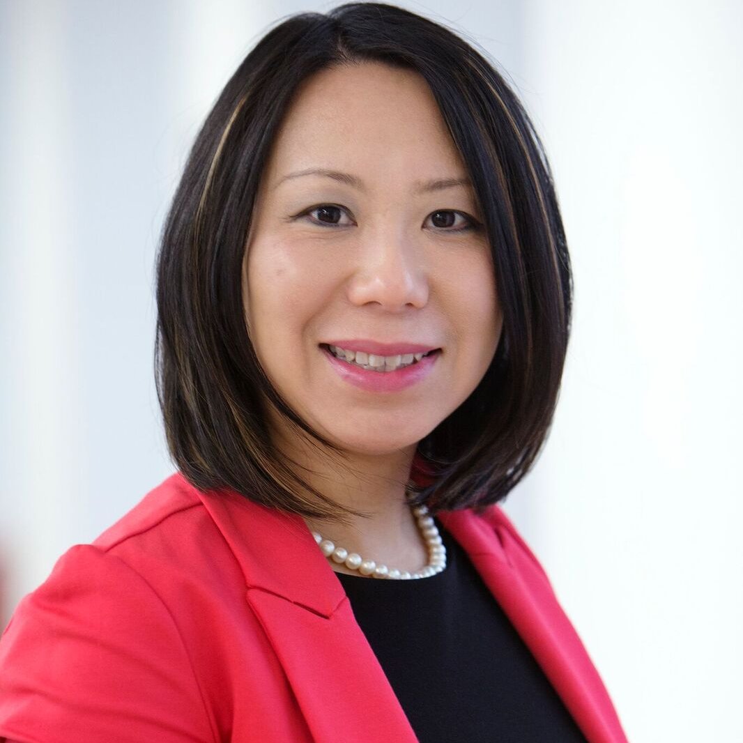 itworldca's tweet photo. Yesterday, we honoured 14 #womeninFinTech &amp; #Blockchain for the work in the industry
Of them, was Ly Nguyen @caobaquat, an inspiring strategic advisor on leveraging blockchain and #MPS to gain efficiency and drive growth.

Congratulations Ly, keep shining! ✨

#fintech #femtech https://t.co/nERpT5Jr1F