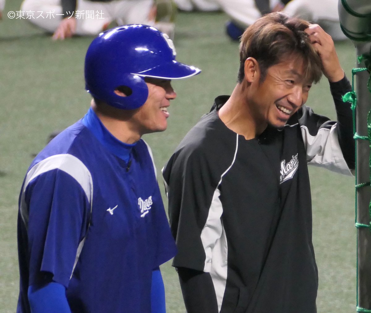 日本プロ野球名球会 公式 Meikyukai Nihon Twitter 日本プロ野球名球会 公式 Meikyukai Nihon Twitter