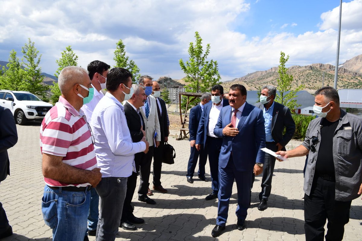 Selahattin Gürkan