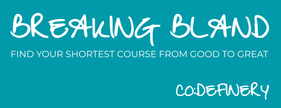 Co:definery tweet media