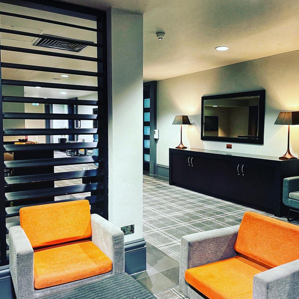 YV_Events's tweet photo. The YVE team are so excited to be back on-site at venues for site visits and it's great to be moving back towards the world of live events! We are also loving our #VWorks membership at the @VillageHotels, using their coworking space is the perfect change of scenery from wfh. https://t.co/h2UWt6il1V