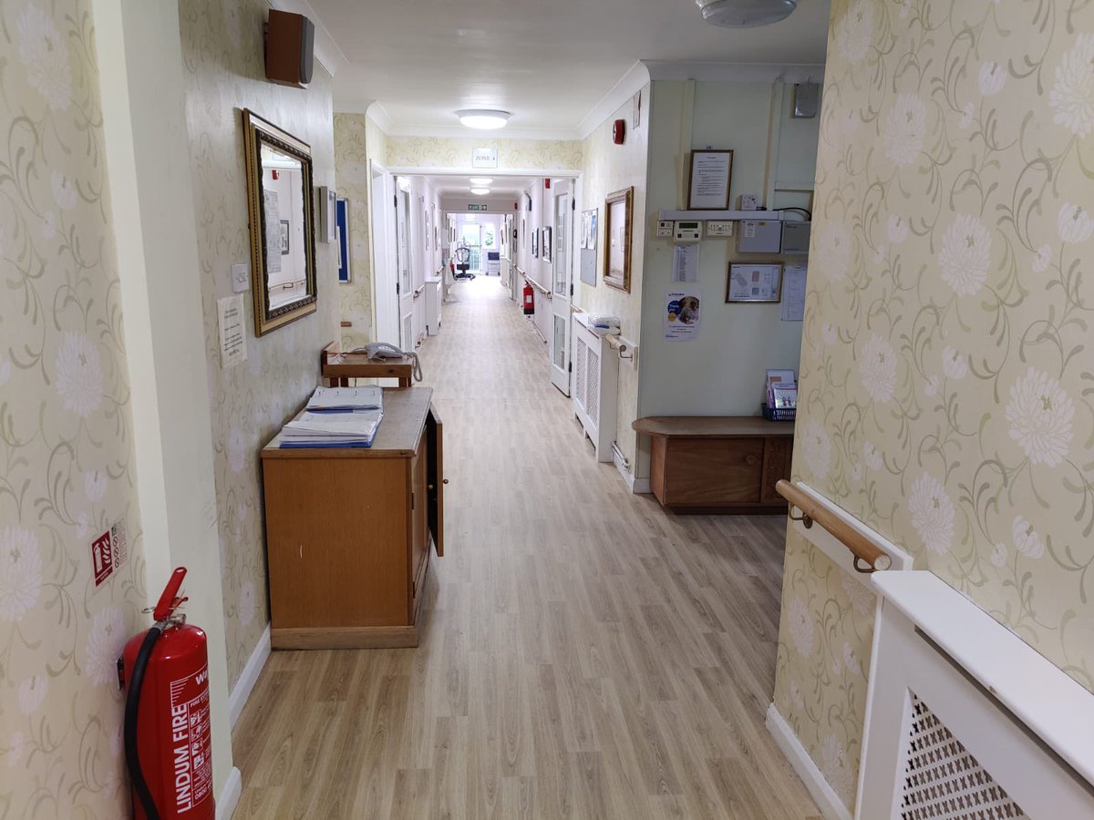 Fylde Floor Co Ltd tweet media
