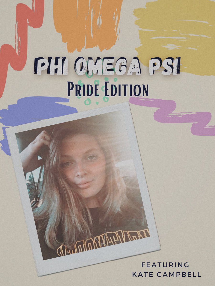 Phi Omega Psi tweet media