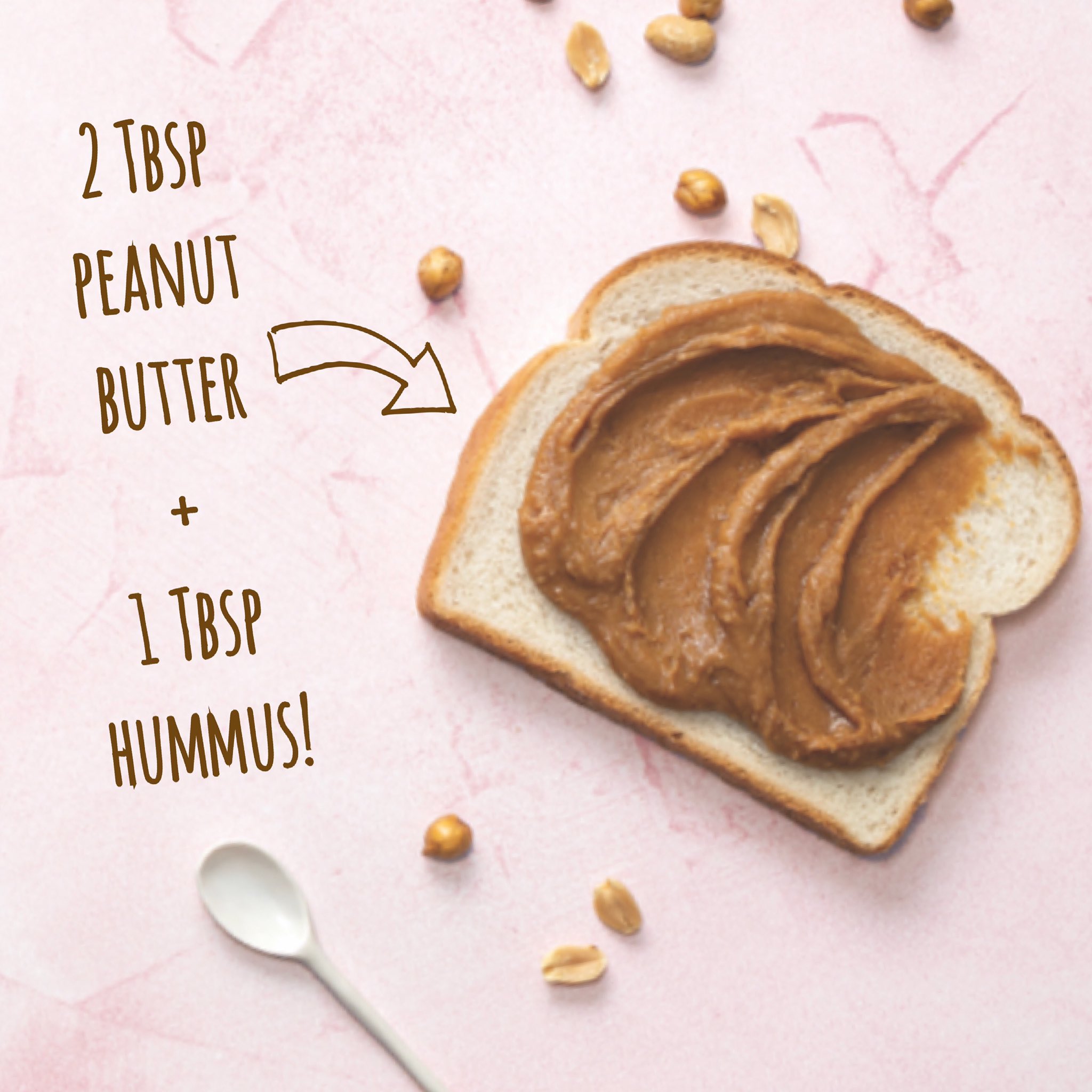 2 Tablespoons Of Peanut Butter 2-tablespoons-of-peanut-butter