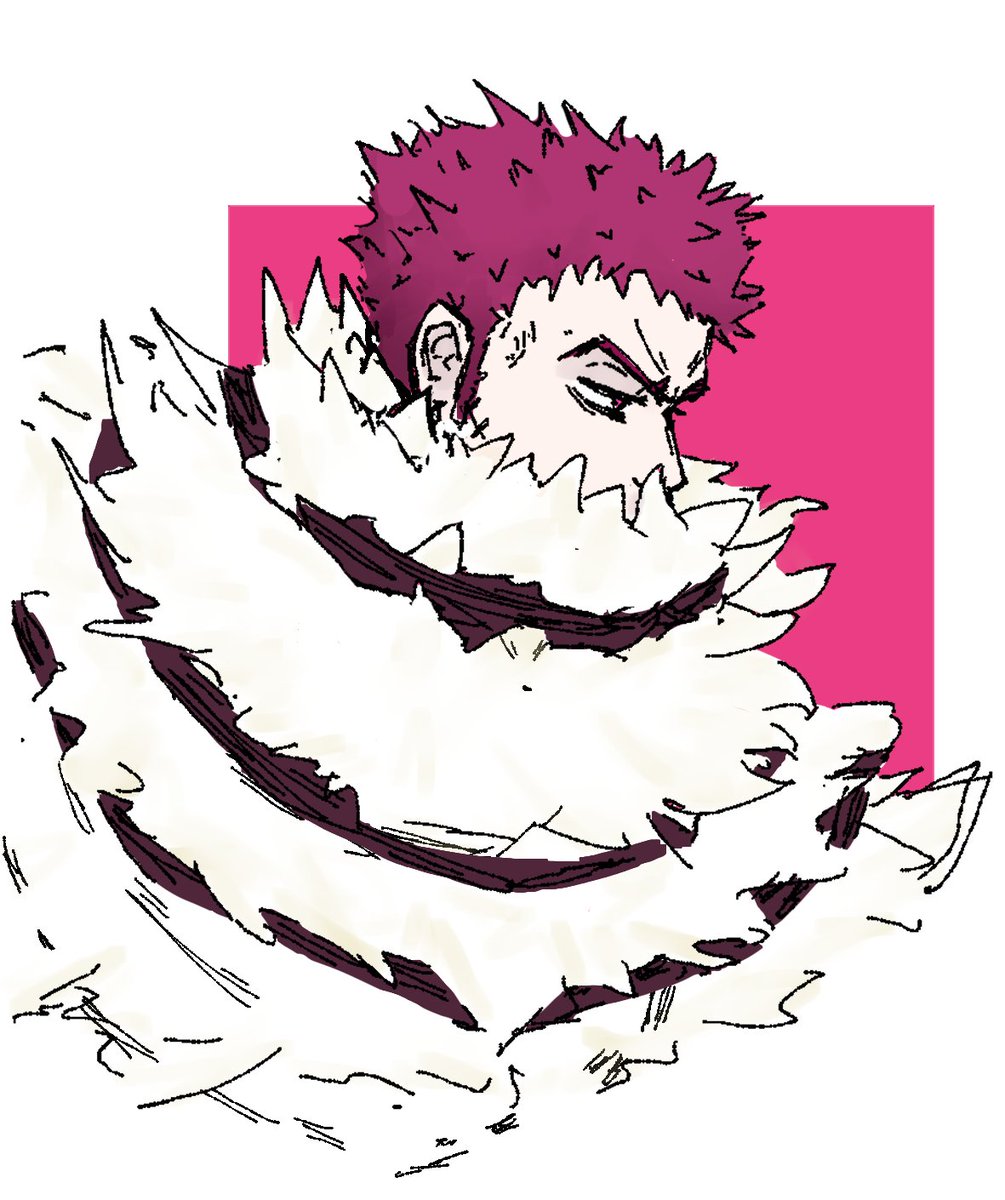 Gatling Commissions Closed During August Katakuri The Donut Man Katakuri Onepiece Onepiecefanart Onepiece1014 T Co Jbdz1q9xfc Twitter Gatling Commissions Closed During August Katakuri The Donut Man Katakuri Onepiece Onepiecefanart Onepiece1014 T Co Jbdz1q9xfc Twitter