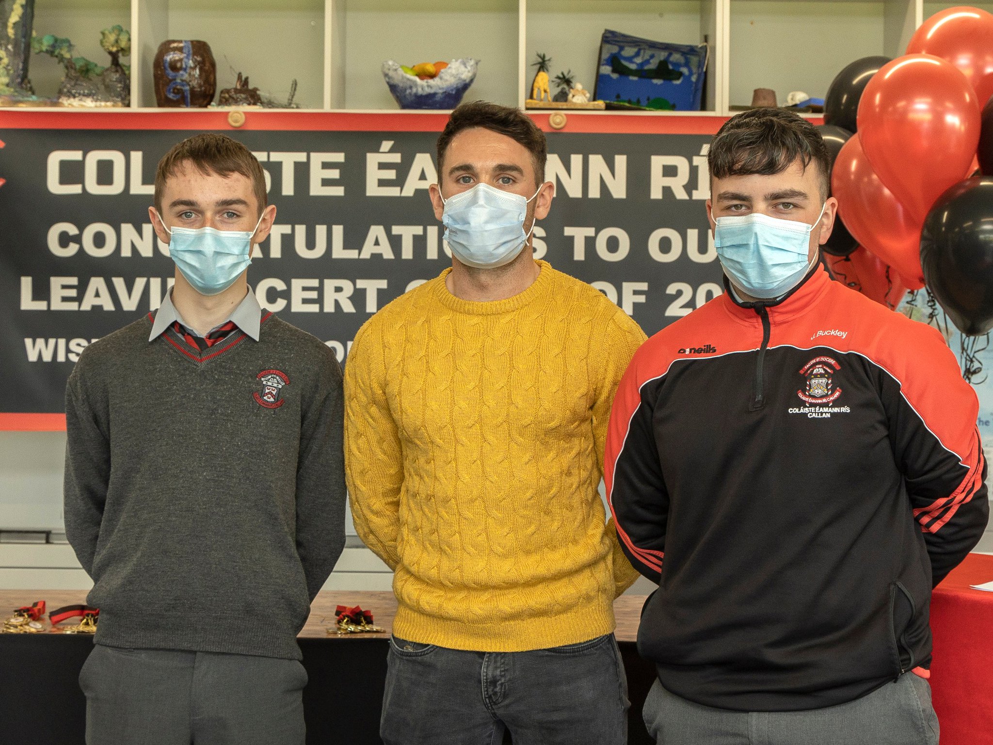 Coláiste Éamann Rísan Edmund Rice School. on Twitter 