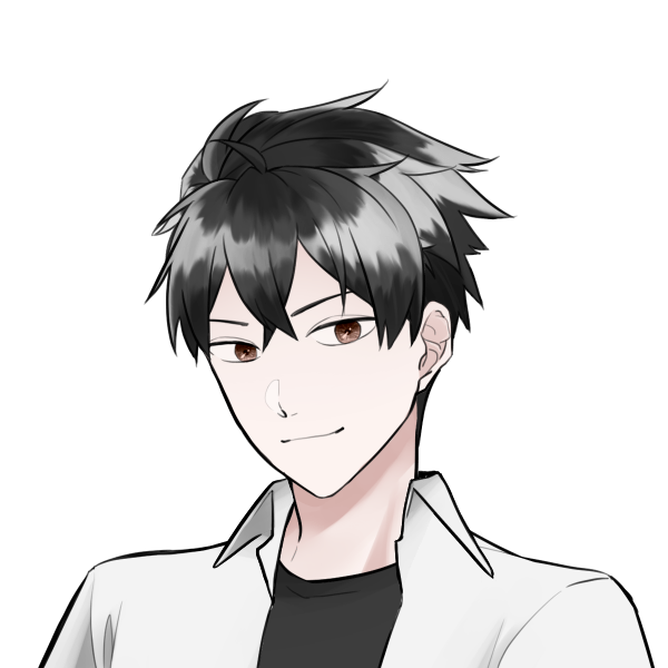 ツンツン頭のtwitterイラスト検索結果 古い順