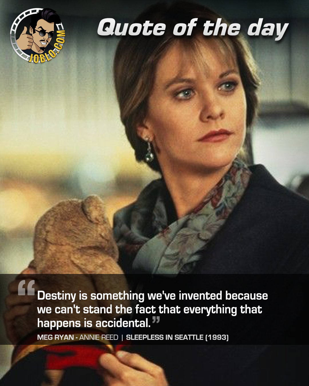 Sleepless Seattle Quotes YARN Happy New Year. Sleepless In Seattle