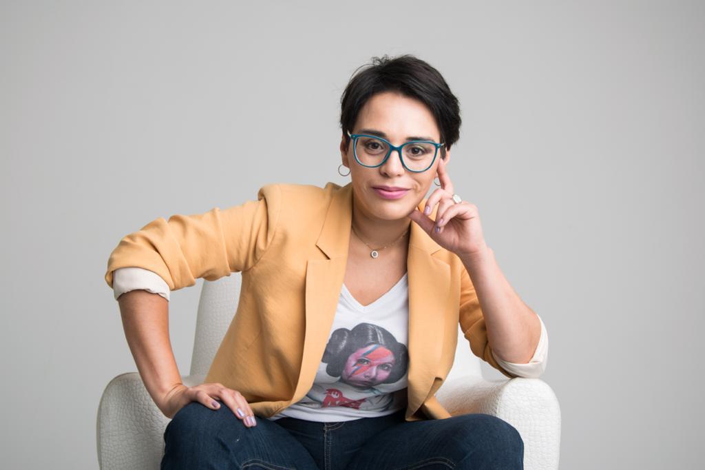 Radio Infinita tweet media