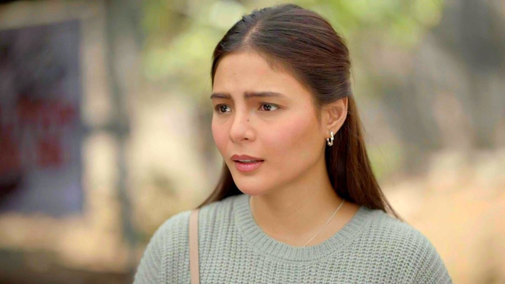 GMA_PA's tweet photo. Kunwari ka pa, Divina! Malapit ka nang mahuli! #OMLEvidence https://t.co/nBHFnuAX5S