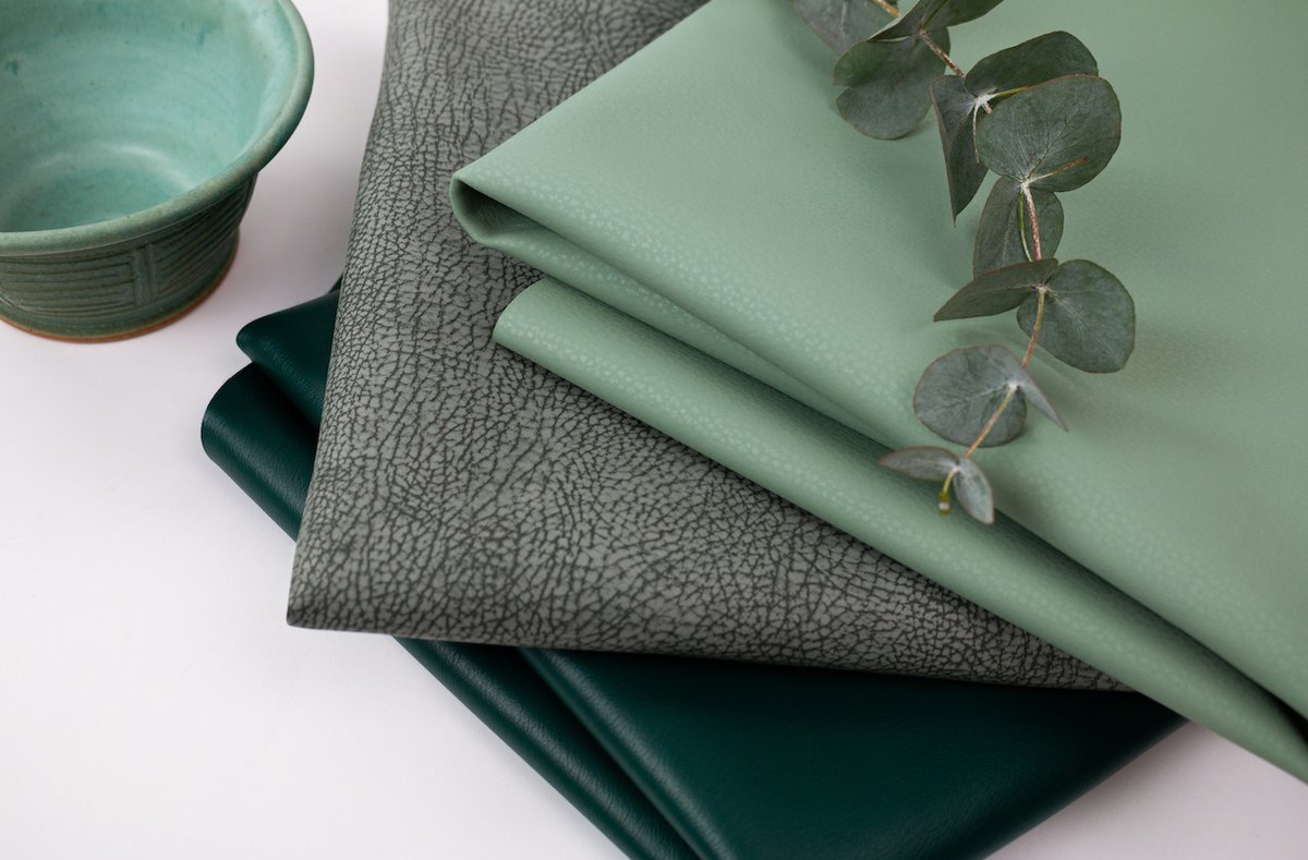 ultrafabrics's tweet photo. Combining deeper blue-green hues with Matcha encourages a connection to nature which welcomes the feelings of tranquility and mindfulness.
Explore and order samples at https://t.co/UBlwltf8N6
#ufcolorlab #colorperspective #interiordesign #touchthefuture #Ultrafabrics https://t.co/mZ5MZ2QcrO