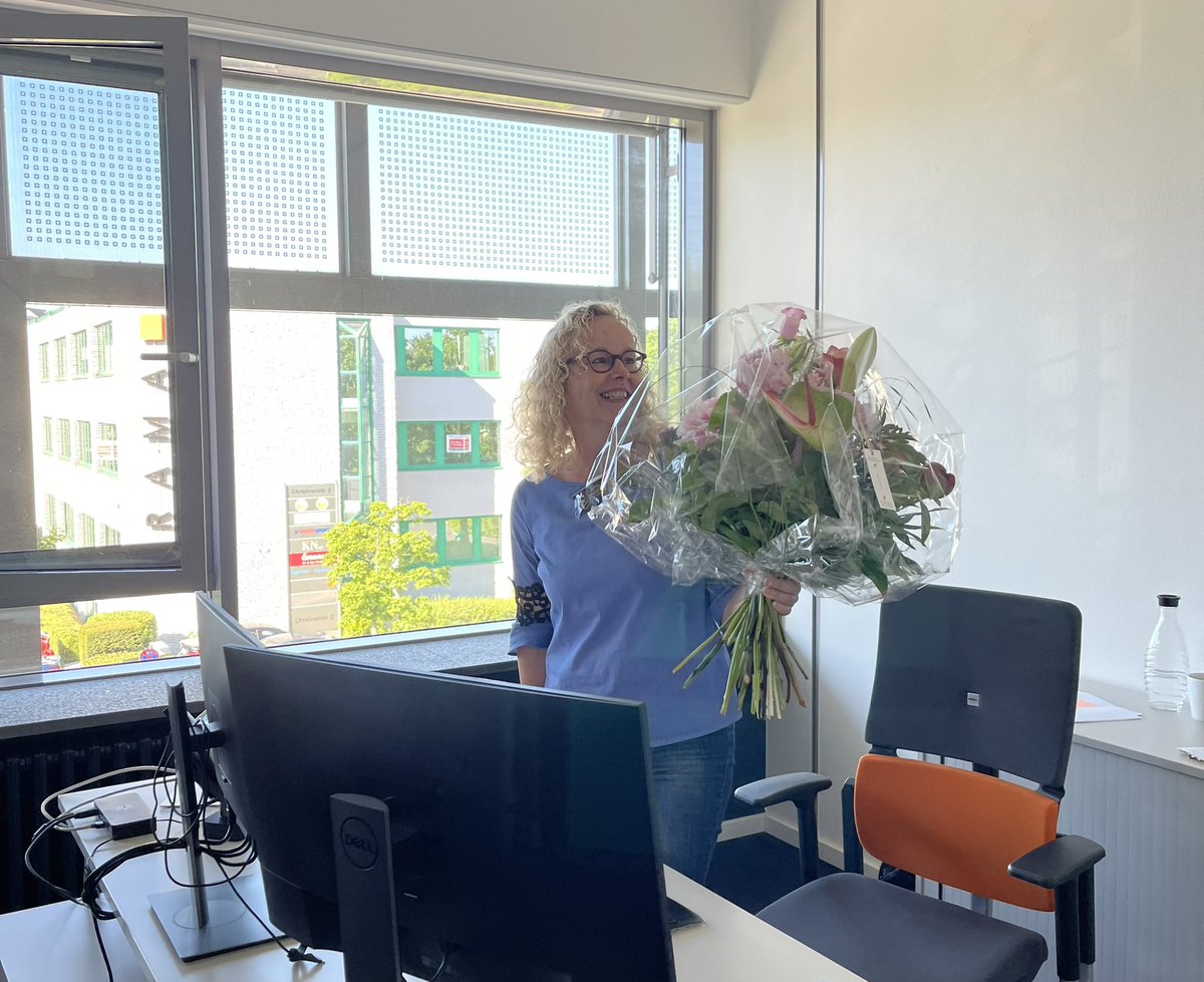 biX Consulting GmbH & CO. KG tweet media