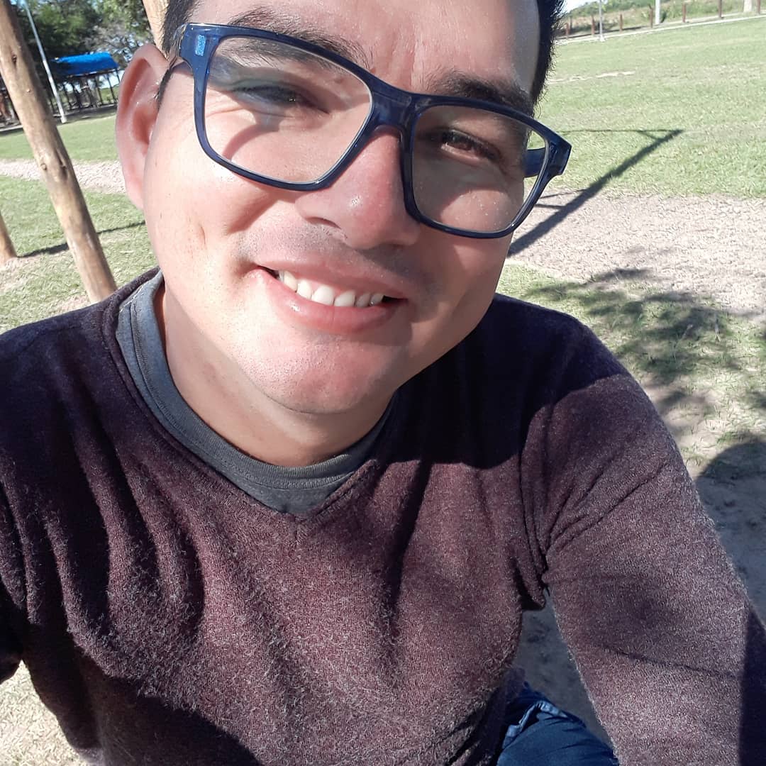 CesarDanOk's tweet photo. "Darse, a tiempo y a destiempo."

#NuevaFotoDePerfil https://t.co/vpYROX4xDb