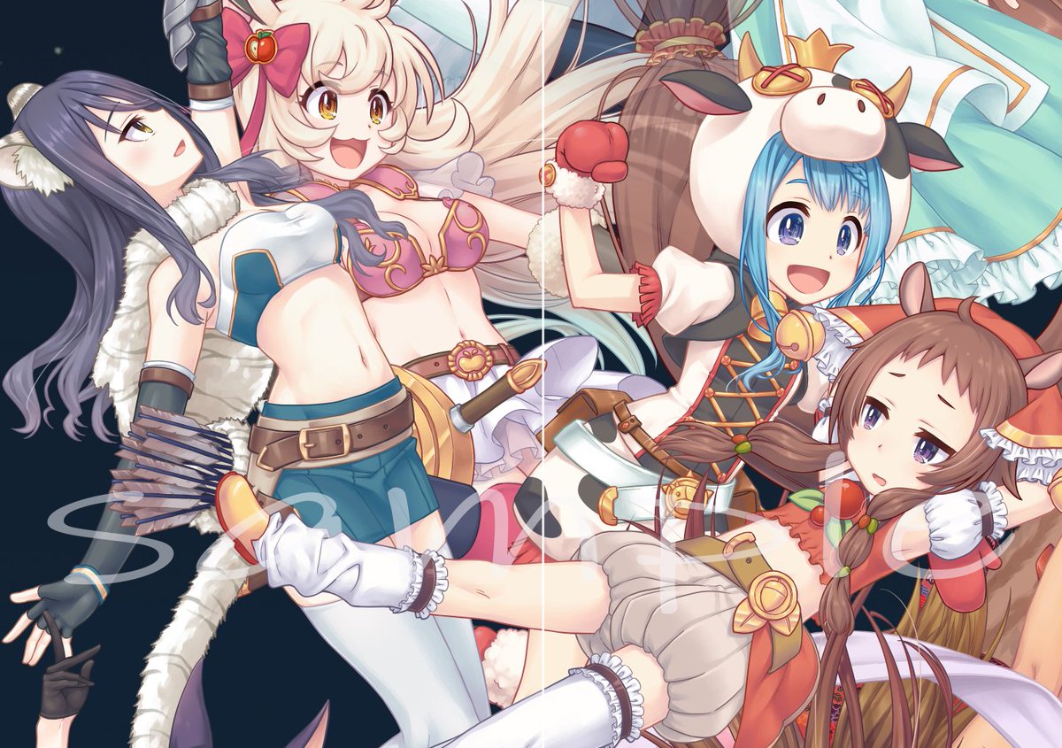 Twoucan あきづき弥 お仕事募集中 Akidukiwataru