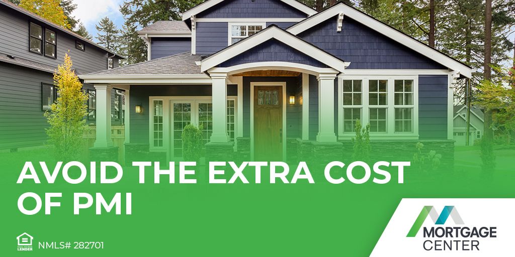 Mortgage_Center's tweet photo. Our PMI Saver loan allows you to get a mortgage and avoid the cost of Private Mortgage Insurance (PMI). PMI is an extra fee many mortgages require. Avoiding it will allow you to save money on your monthly payment. Learn more and apply today: https://t.co/eMUVBb1Flm https://t.co/PtUf8bQDJ7