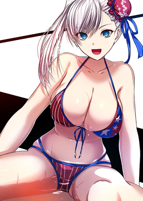 武蔵ちゃん 