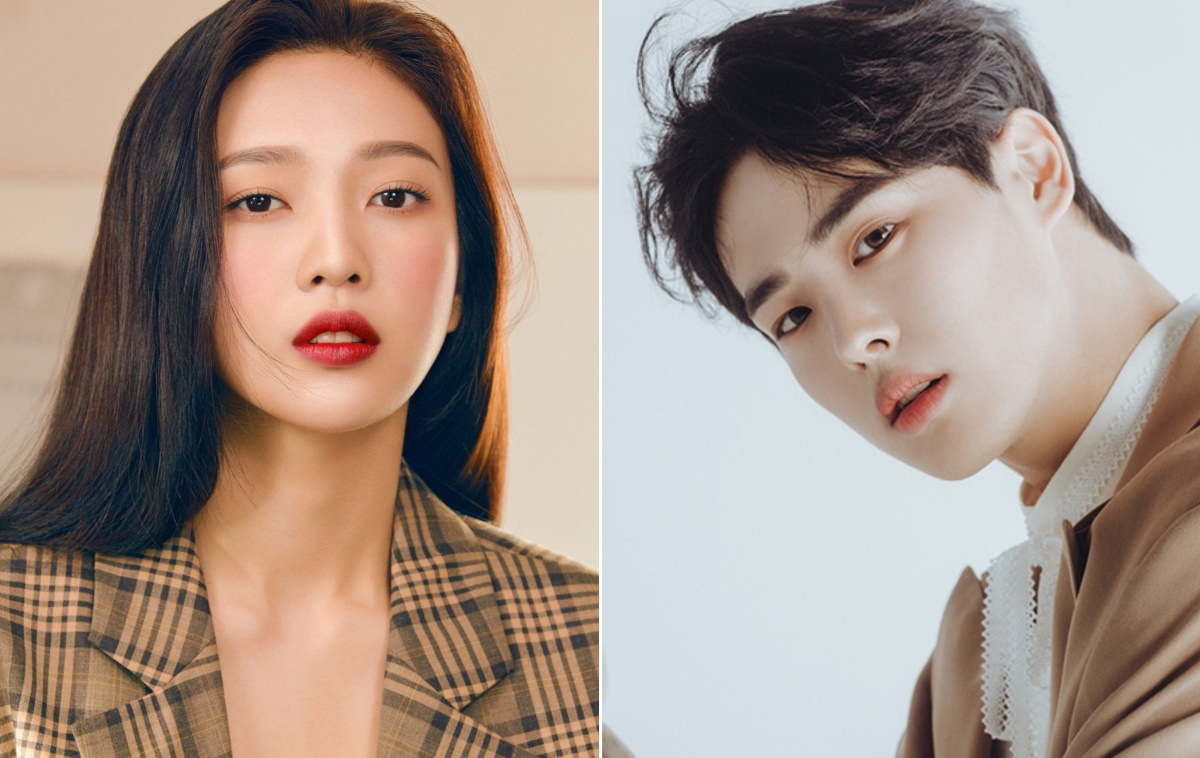allkpop's tweet photo. VICTON's Byungchan faces haters after recommending Red Velvet Joy's 'Hello'
https://t.co/Z4tt4G3LAs https://t.co/ZSVfJt6yj3