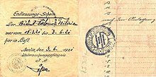 ANZHELA_YAN's tweet photo. On June 2, 1921, the jury deliberated for an hour before answering the question of whether #Tehlirian was guilty of deliberately killing Talat with one word: "No". A unanimous verdict, left no possibility of appeal by the prosecution. The audience burst into applause. 1/2 https://t.co/cvuxuuzVvs