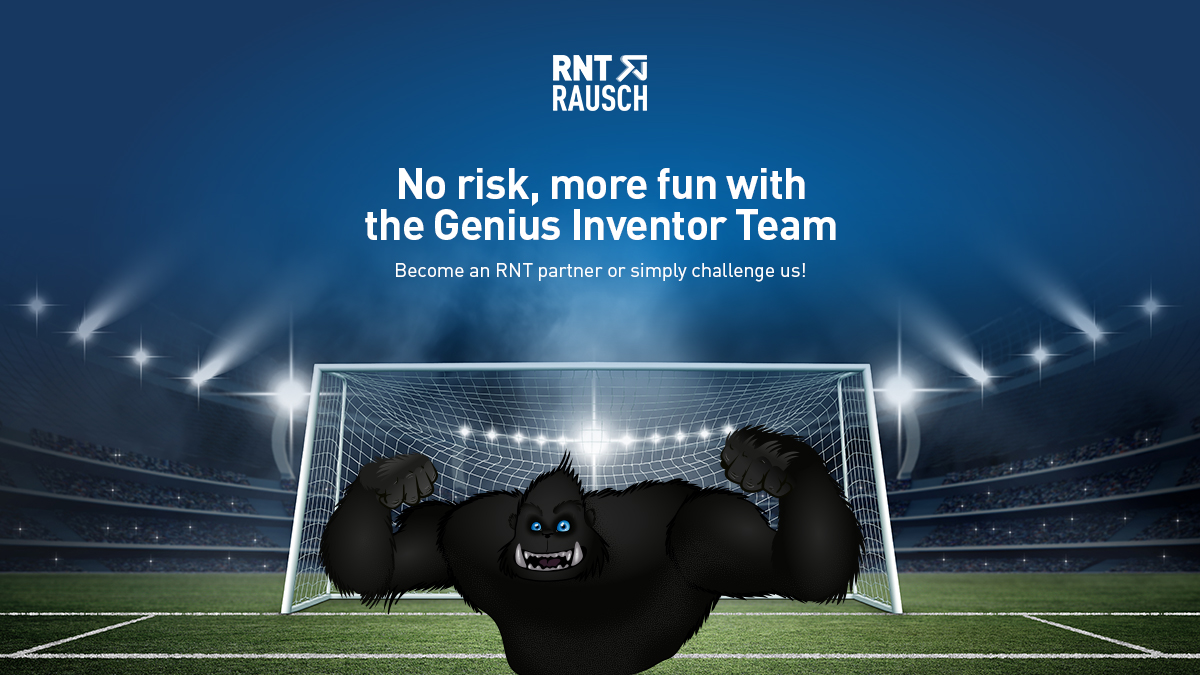 Have some extra fun. Challenge the Genius Inventor Team and win by predicting every game of the #EURO2020.

Details ➡️ rnt.de/gb/no-risk-mor…

#storage #Cloud #cloudstorage #cloudbackup #backup #appliance #objectstorage #partnership