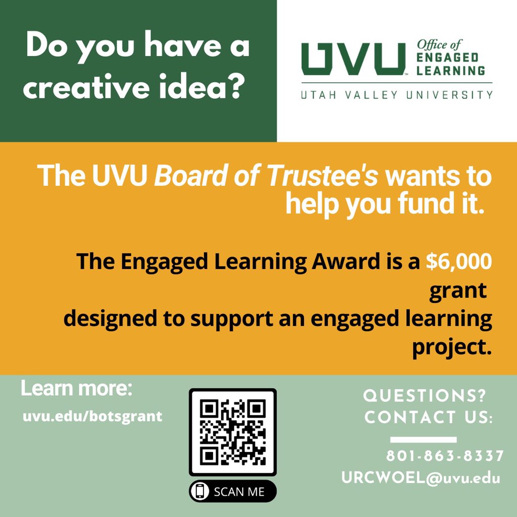 EngagedLearnUVU's tweet image. 