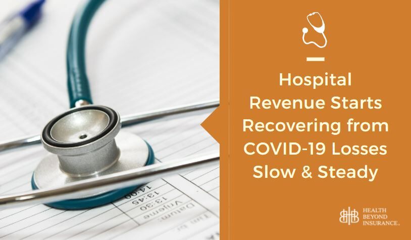 Healthbeyondins's tweet image. The hospital revenue, margins, and volumes of the hospitals have slightly increased in April 202, year-over-year basis. For more bit.ly/34IoPYU 
#HospitalCost #HospitalRevenue #HealthBeyondInsurance