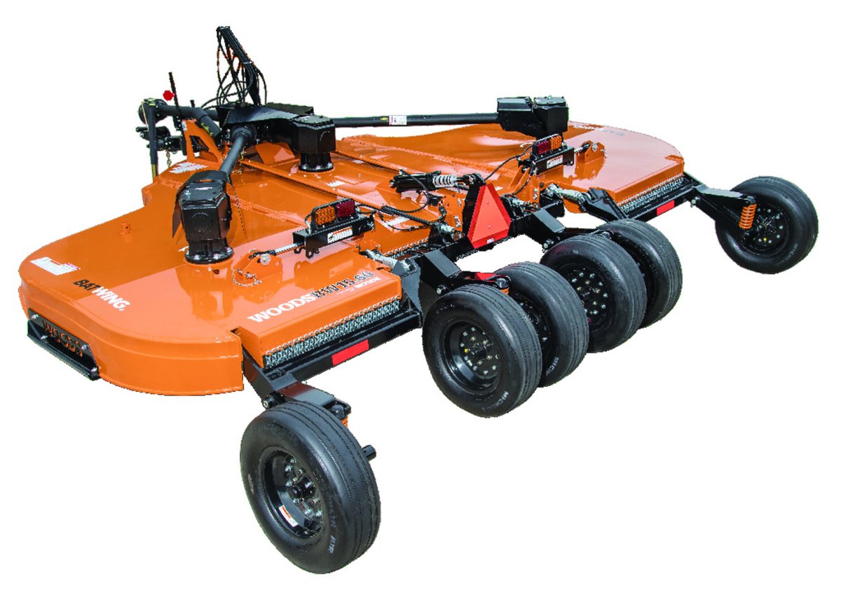 Here’s a little #WoodsologyWednesday trivia for you. What year was the FIRST flexwing rotary cutter created? EXTRA point if you tell me the name of the company who created it.