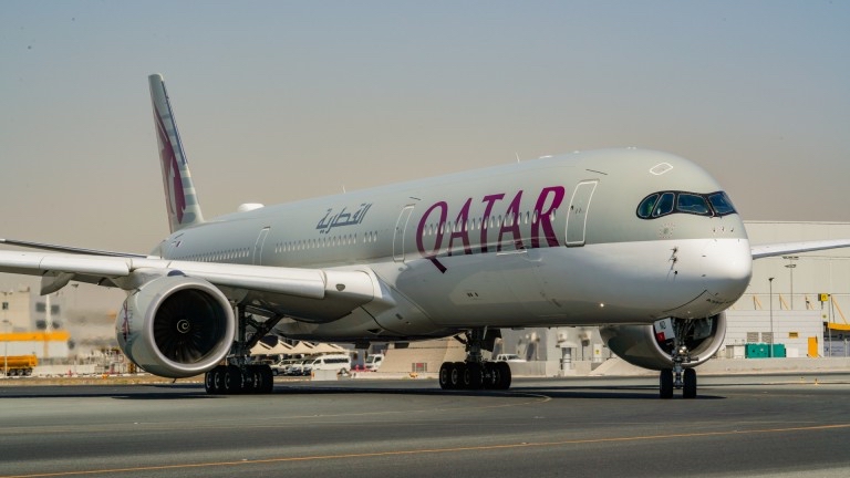#NEWS: @QatarAirways intends to expand its long-term partnership with Amadeus on distribution and IT, embracing #NDC solutions to enhance its retailing capabilities. Full story here: ow.ly/Wvnf102Laao #Airlines #NDC #Amadeus
