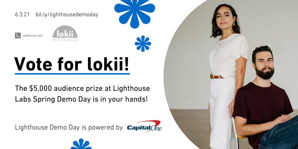 Lighthouse Labs tweet media