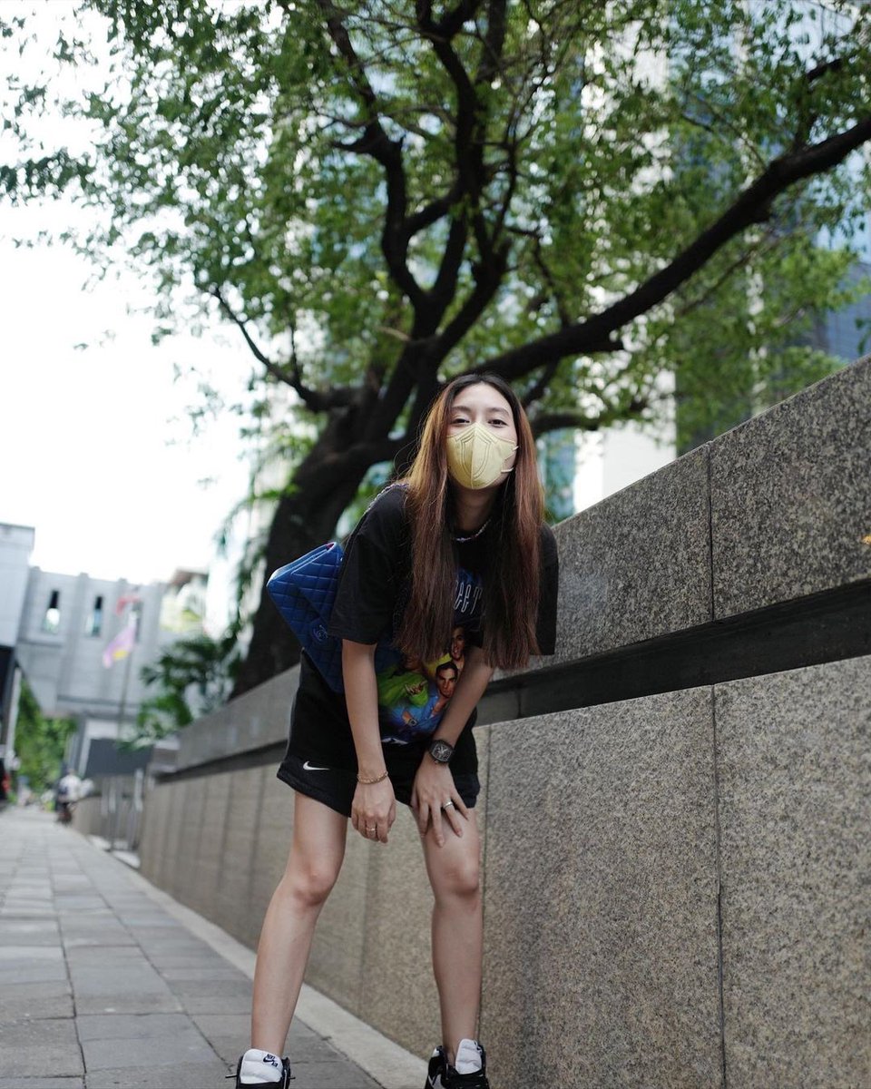 ข้ามถนนต้องทางม้าลาย แต่อยากsay hiแลกไลน์ม้าเล๊ยยยยย🦓🦓🦓