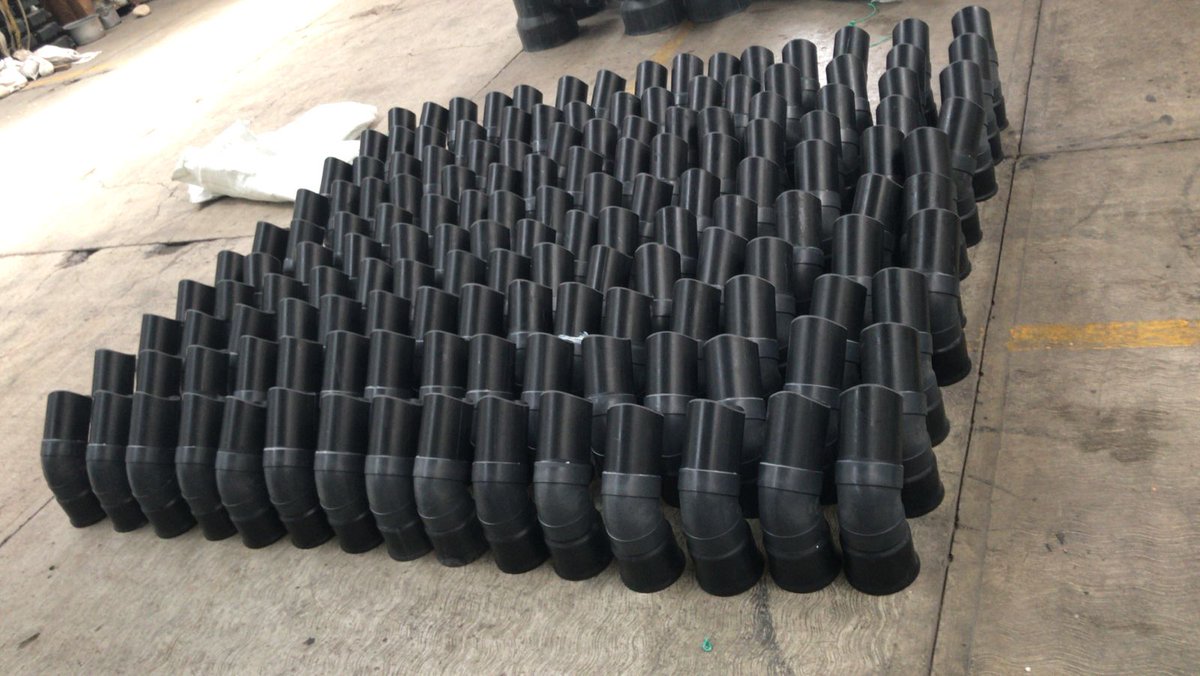 Fasego_SAdeCV's tweet photo. Conexiones para #tuberia #corrugada 
cotizaciones al☎️222.367.01.20
#teewye #codos #cople #insercion #rectas #cople #tee #tubo #drenaje #sanitario #pluvial #agua #carretera #alcantarillado #campo #mineria #vivienda #puebla https://t.co/I4FKzdctiq