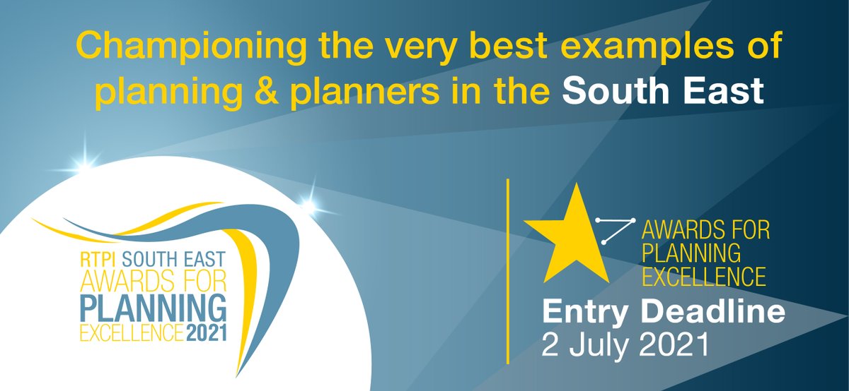 RTPI South East tweet media