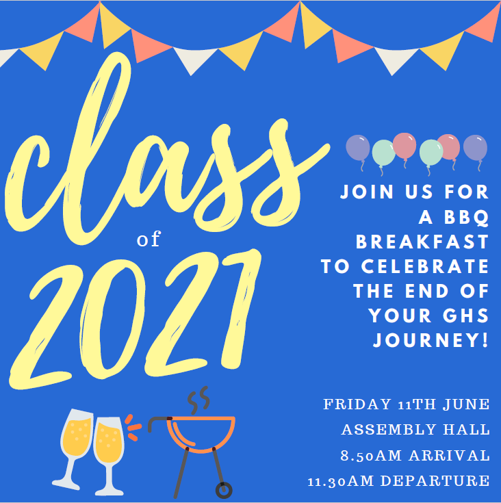 Calling all S6 pupils! Please complete the Microsoft form in your year group Team 🙌🎉🎊

#celebrate #endofanera 

<a href="/GHS_Morrison/">Morrison House</a> <a href="/GHS_Lockhart/">Lockhart House</a> <a href="/GHS_THOMSON/">Thomson House</a> <a href="/GHSfalkirk/">Graeme High School</a>