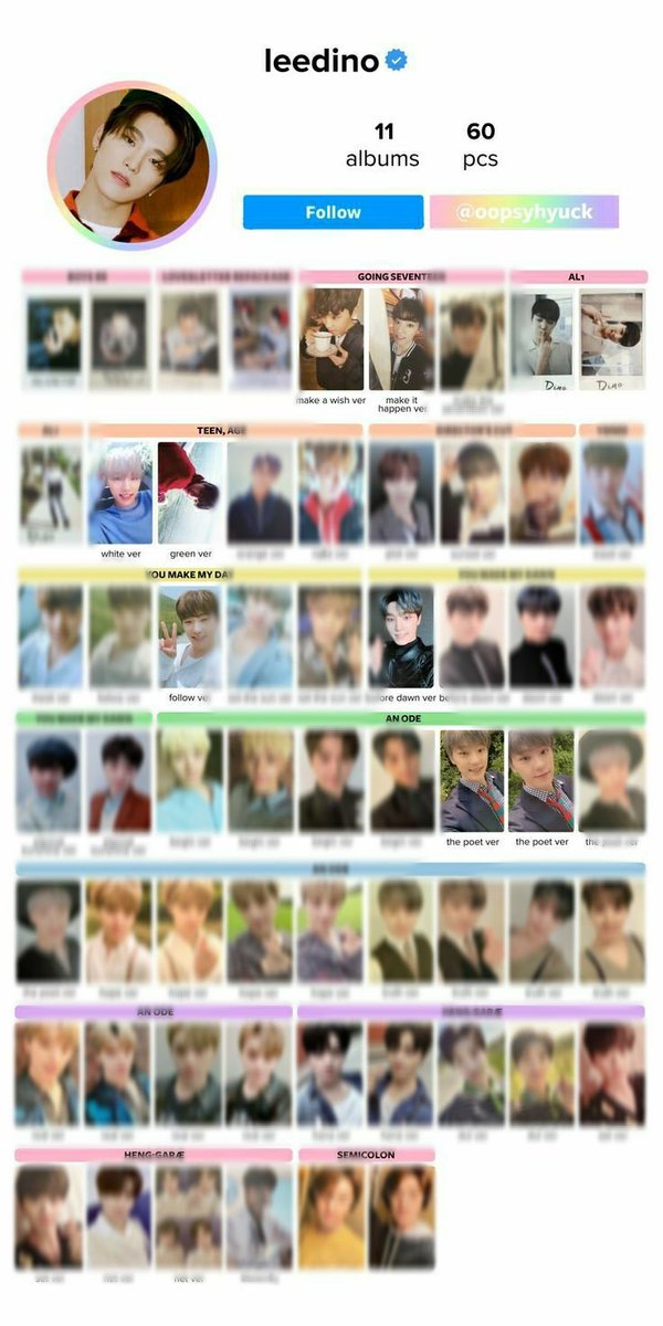 cwynncart's tweet photo. WTB LFS PH

dino album pcs flssssssss pag bentahan nyo nako 😭

🏷️ Going seventeen svt Make a wish make it happen AL1 teen age ta Ymmd follow Before dawn poet an ode https://t.co/PkZNXpR83n