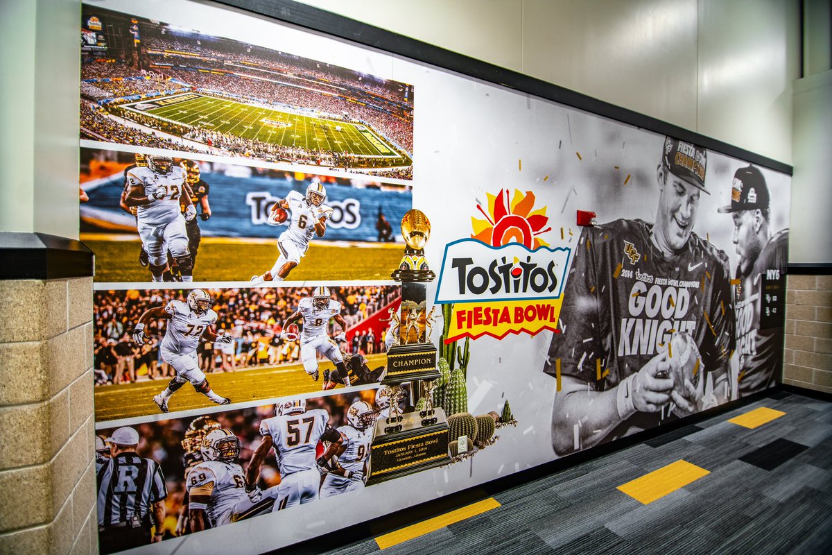 UCF_Football's tweet photo. Those 2013 #UCFiesta Knights β
Helped UCF become the youngest school to ever win a BCS/NY6 game π https://t.co/hAwEp0hbzF