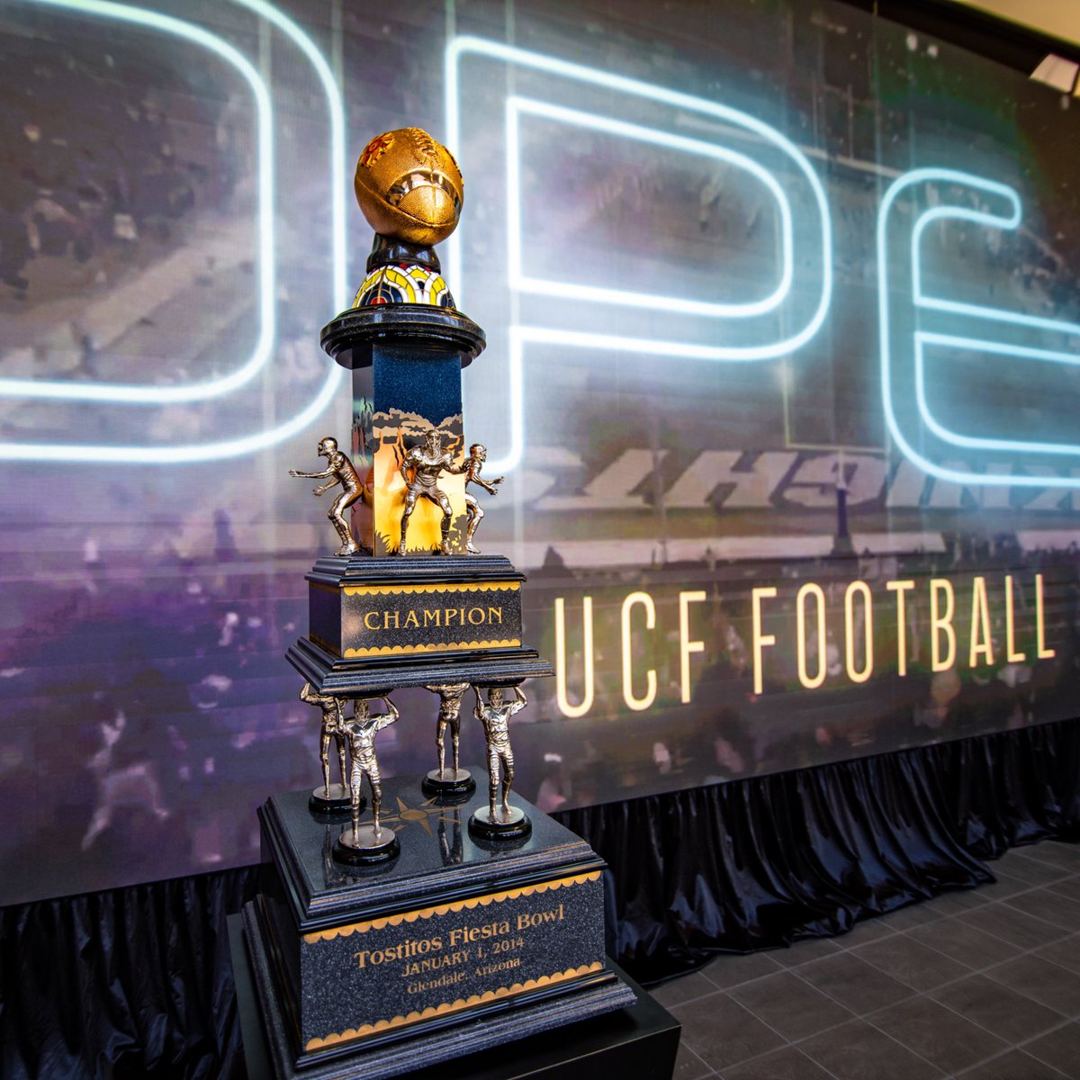 UCF_Football's tweet photo. Those 2013 #UCFiesta Knights β
Helped UCF become the youngest school to ever win a BCS/NY6 game π https://t.co/hAwEp0hbzF