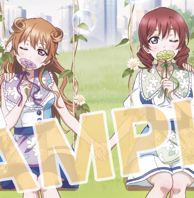 ラブライブ！シリーズ公式 on X: 