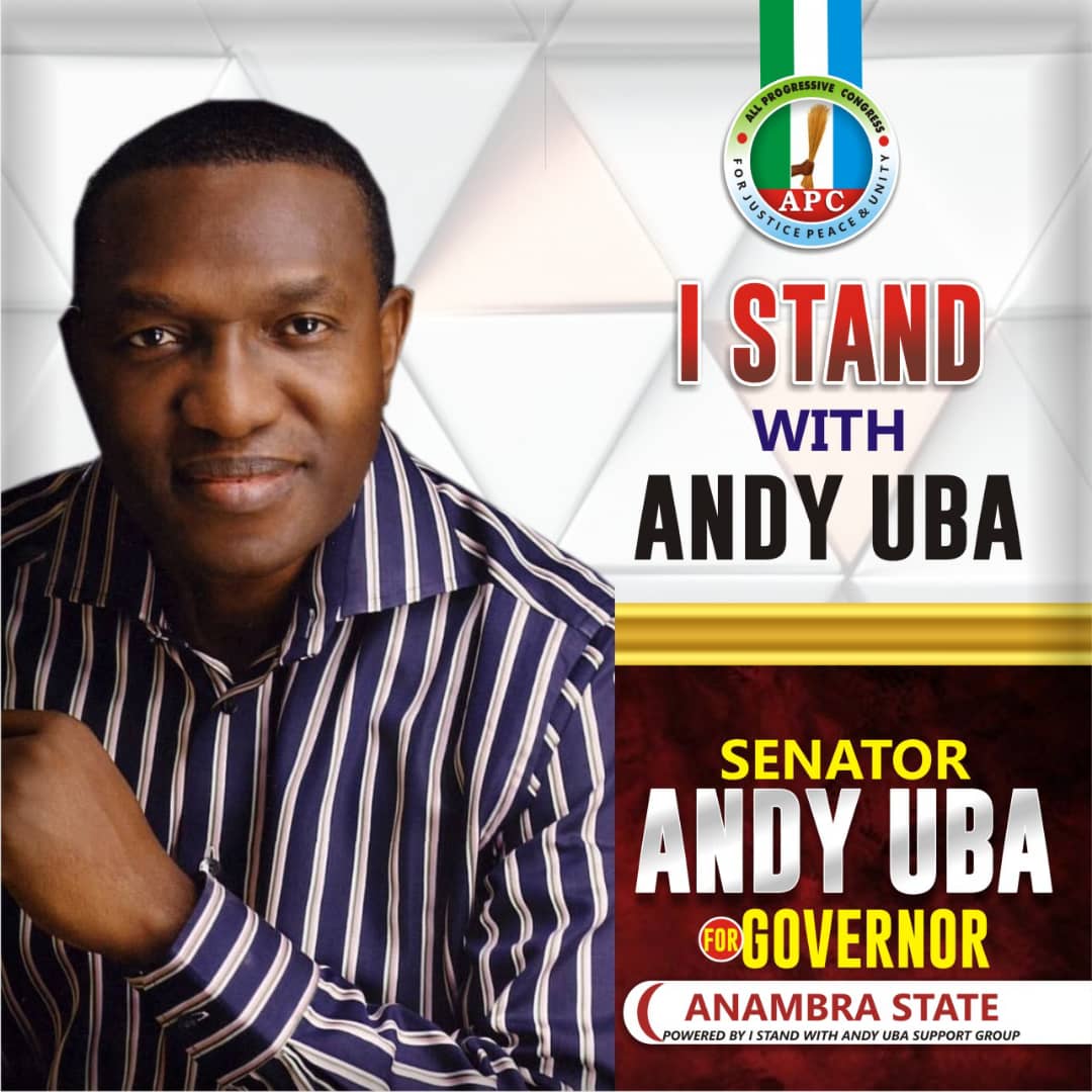 Mayor_ofph's tweet photo. Anambra needs a Governor who can accommodate the opinions of everyone, Senator Andy Uba Is more than capable
#IStandWithAndyUba https://t.co/RqHnerJV8M