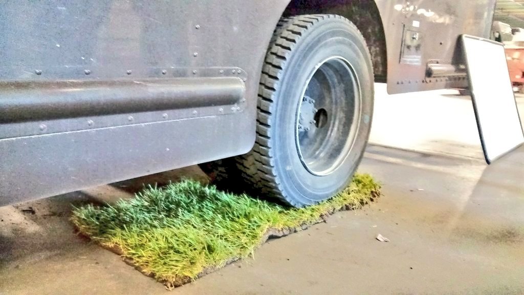 Lenexa NW CHSP tweet media