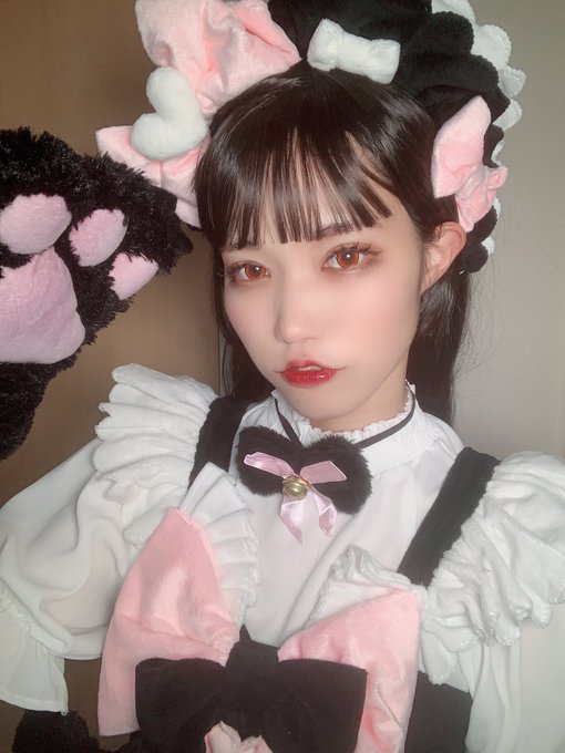 コスプレイヤーはるさん家の犬のTwitter画像8