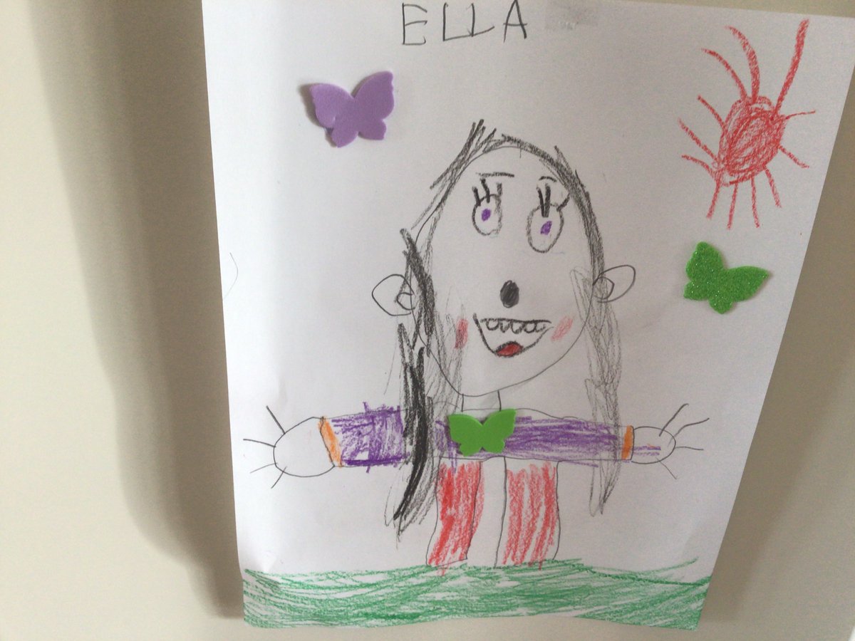 Justyna Marr tweet media