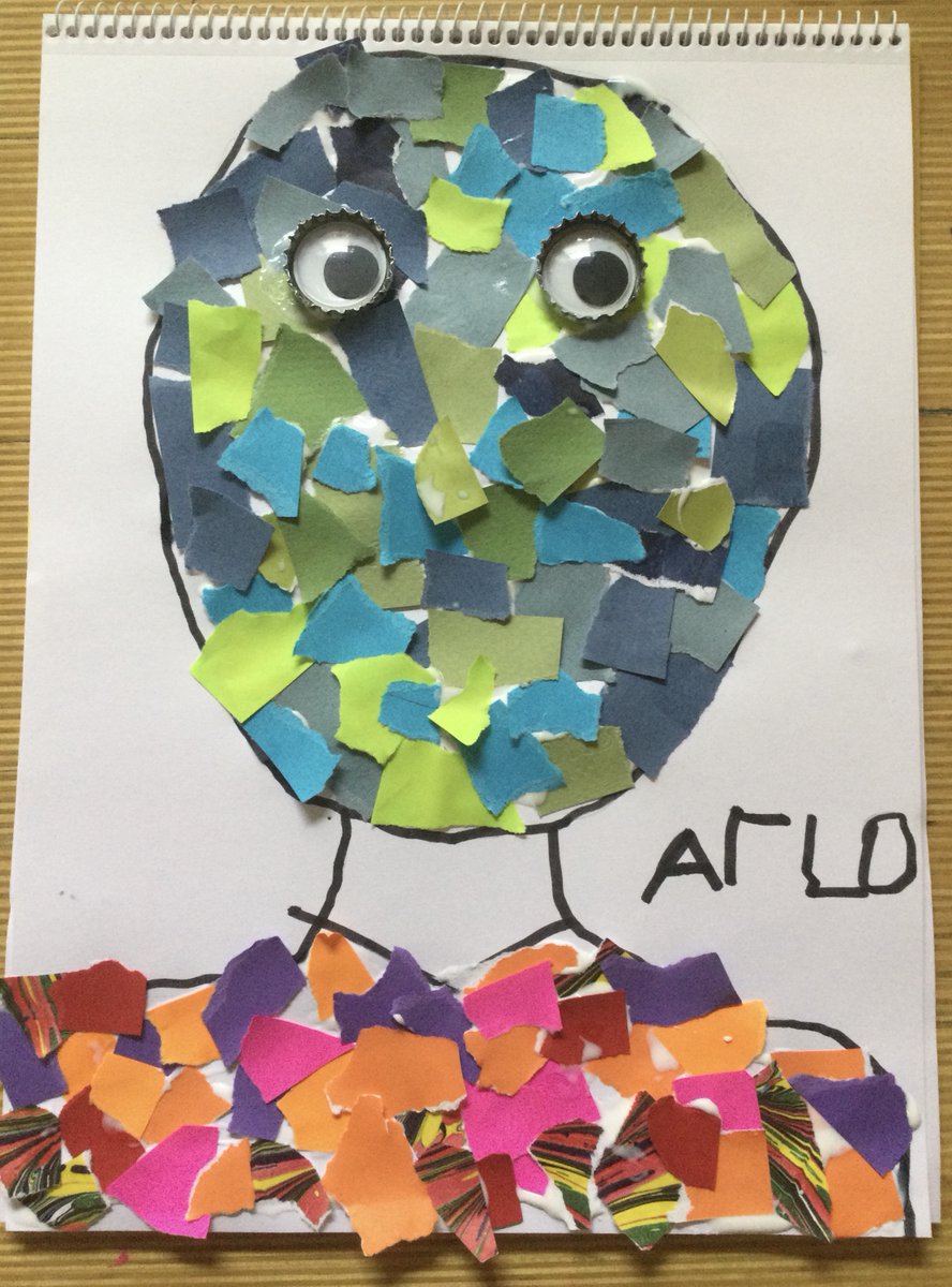 Justyna Marr tweet media