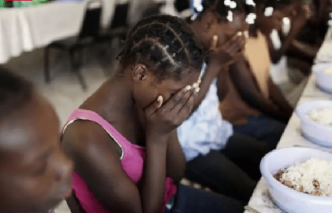 SaharaReporters's tweet photo. Trafficked Underage Girls, Women Rescued From Brothel Allegedly Owned By Two Nigerians In South Africa | Sahara Reporters https://t.co/yijqmEhDsH https://t.co/ZdKcFRfaaQ