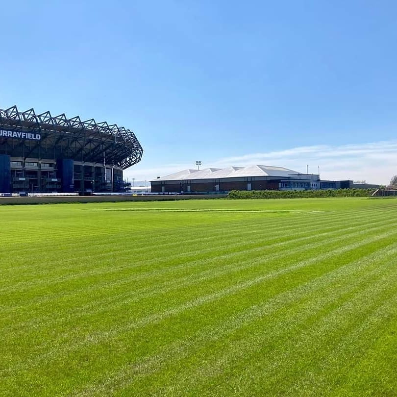 Murrayfield Wanderers FC tweet media