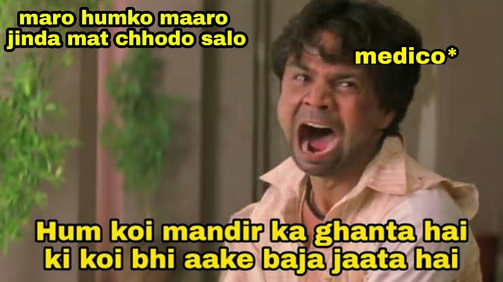 M_shubh13's tweet image. 😥🥺
#muhsonlinexams
 #muhsonline 
#muhs