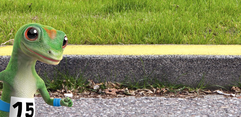 The GEICO Gecko tweet media